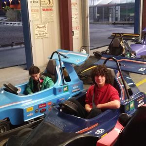 Meet your Posher, Chris